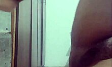 Kylie feels her beautiful ass craving intense double anal. Her body trembles with anticipation.