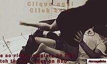 Seamstress Helps Client With Fitting