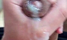 i jerked off so good till i cummed