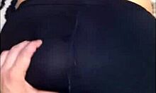 A Ella Le Encanta Que Me La Coja En 4