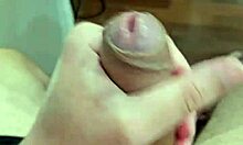 i jerked off so good till i cummed