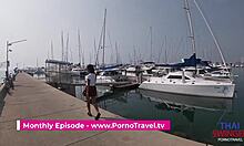 i fucked cherry and lucky around, sucking and banging hard in our cute group