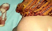 Returning From Wedding