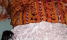 Returning From Wedding