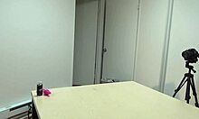 raven may takes it deep in the ass, that ebony teen 18+ getting pounded hard from behind in this intense anal scene.