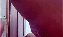 Kylie feels her beautiful ass craving intense double anal. Her body trembles with anticipation.