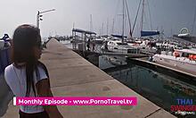 i fucked cherry and lucky around, sucking and banging hard in our cute group