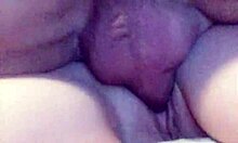 me and my gf creampie fun 😏