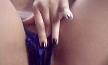 Fucking Teen 18+ Watching TV CREAMPIE Pussy