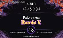 uber select erotic audio for women eses48