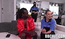 nikki zee bangs her ex one last time with the bull 😏