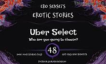uber select erotic audio for women eses48