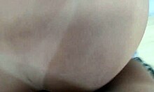 Married chick just loves cheating on her man, giving ass to the hung neighbor next door. Real sneaky vibe.