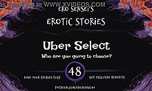 uber select erotic audio for women eses48