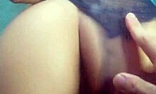 Fucking Teen 18+ Watching TV CREAMPIE Pussy