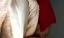 Amateurs Fuck as Couple with Friends