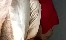 Amateurs Fuck as Couple with Friends