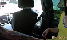 does this booty shaking teen want her pussy pounded?