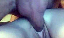 me and my gf creampie fun 😏