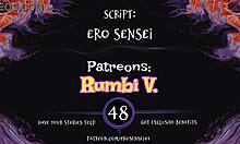 uber select erotic audio for women eses48