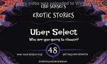 uber select erotic audio for women eses48