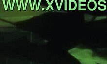 Man Craves Pussy To Fuck With Monster Cock