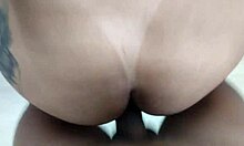 Married chick just loves cheating on her man, giving ass to the hung neighbor next door. Real sneaky vibe.