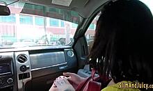 does this booty shaking teen want her pussy pounded?