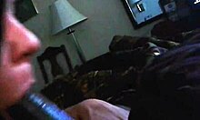 Fredstrokes And Pocahontas Crave Intense Black Cock Action