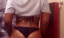 Naejae Delivers a Sexy Twerking Show for Three Hot Songs