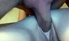 me and my gf creampie fun 😏