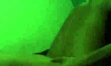 the house was empty, so i gave my friend a blowjob on the sofa and we had rough sex