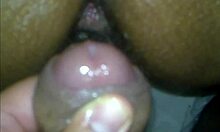 guy fucks mature woman's ass in guaianases