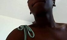 i enjoy a good cock massage before work amateur couple