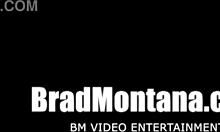 Diana Stars, the nymph blogger, got anal from Jack Kallahari... so hot! 😏