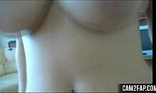 Great Busty Teen 18+ Amateur Boobs