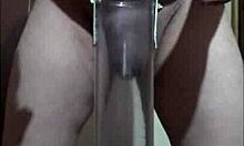 Amateurs Engage In Humiliating Bisexual Acts With Naked Shy Participants At Home