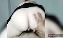 Fucked by friend while parents away