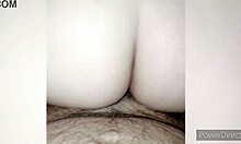 Fucked by friend while parents away