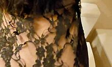 I cheated on my boyfriend at the costume party.