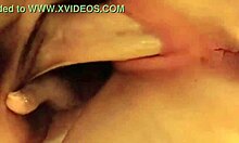 Intimate Moment In Supermarket Bathroom