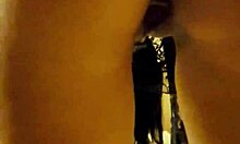 I cheated on my boyfriend at the costume party.