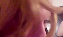 Swallow That Cock Deep, Milf!