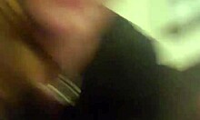 Swallow That Cock Deep, Milf!