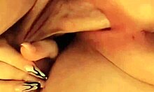 Intimate Moment In Supermarket Bathroom