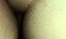 Homemade Wet Sex With Sexy Amateur