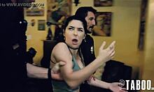 Family dispatch unit - foster freaks silvia saige keira croft 😏