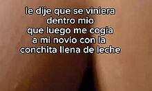 I cheated on my boyfriend at the costume party.