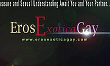 gay prostate massage that heals both partners emotionally and physically