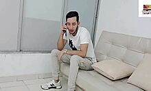 Fuck Ex Ass Cum Face